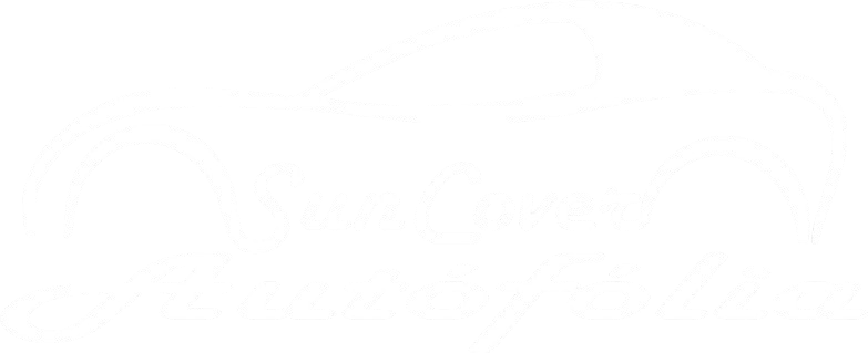 SunCover Autófólia